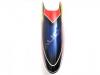 THUNDER STORM Fiberglass Airbrush Canopy - T-Rex 6