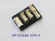 LBA10 マルチアダプター 2-6セル用 HP-EOSLBA-26TP-B 