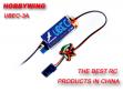 UBEC-3A (2-6S Lipo Input)