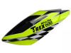 T-Rex 600Nitro Fiberglass Airbrush Canopy 
