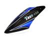 Fusuno Airbrush Fiberglass Canopy Trex 450