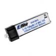 mSRリポバッテリー150mAh