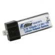 mSRリポバッテリー120mAh