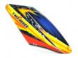 FUSUNO Fiberglass CanopyT-Rex 600 Nitro