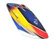 FUSUNO Fiberglass CanopyT-Rex 600 Nitro