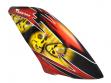 FUSUNO Fiberglass CanopyT-Rex 700Nitro