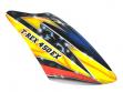 Fusuno Airbrush Fiberglass Canopy Trex 450
