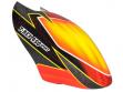 Fusuno Airbrush Fiberglass Canopy Trex 450 Sport