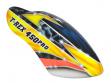 FUSUNO Fiberglass Canopy