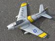 F-86 Sabre 50EDF