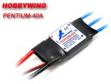 HOBBYWING PENTIUM 40A BEC