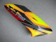 AS50T2用FRP塗完キャノピー