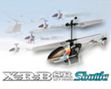 XRB-Shuttle set