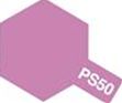 PS-50　スパークピンクアルマイト