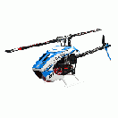 LEGEND S1コンボ - BNFバージョン(青)