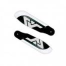 Venture 86mm テールローター 86mm(銀色)