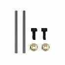 フェザリングシャフトセット