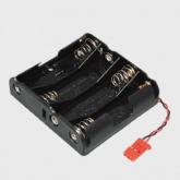 電池ボックス4P-SQ