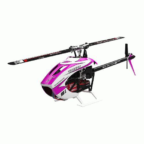 LEGEND S1コンボ - BNFバージョン(パープル)