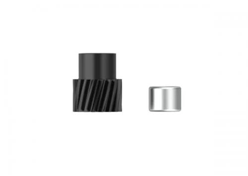 スペクター700ニトロ 17T ピニオン V2