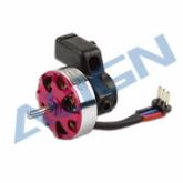 150MT テールモーターASSY 【150/150X】