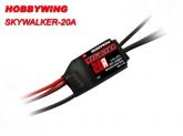 HOBBYWING SKYWALKER 20A BEC内蔵 2A/5V