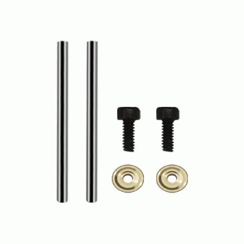 フェザリングシャフトセット