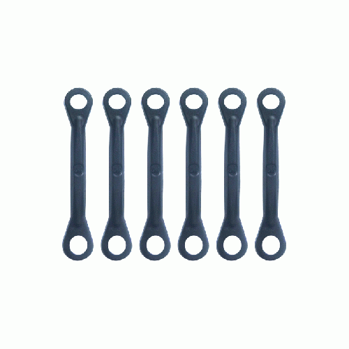 ダブルホール ボールジョイント リンケージセット