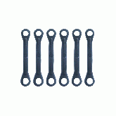 ダブルホール ボールジョイント リンケージセット