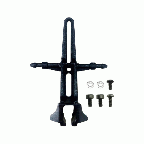 アンチローテーションガイド