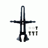 アンチローテーションガイド