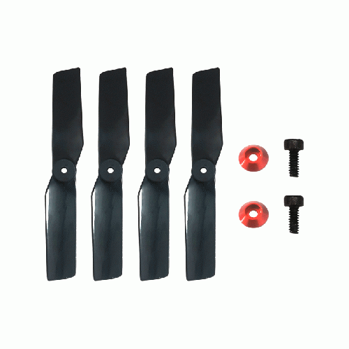 テールブレード