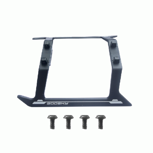 ランディングスキッド