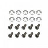 モーター配線 固定ネジセット