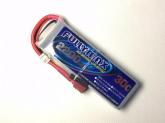 FULLYMAX 2S 7.4V 2200mAh 30C
