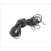 糸ゴムセット 約1mm角×約10m