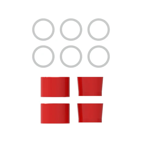 ニンバス テーパーダンパー