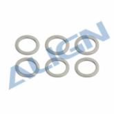 スピンドルシャフト ベアリングワッシャー 【470L】