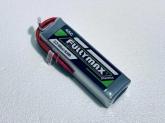 FULLYMAX スタミナ 6S 22.2V 4500mAh 45C