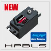 HPS-CT500 1/10カー用ロープロ