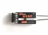 Corona　S-FHSS 2.4GHz　R6SF 6ch