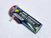  FULLYMAX スタミナ 3S 11.1V 3300mAh 35C