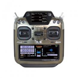 タイガー模型 一宮店 / T32MZ WC H ヘリ用(送信機のみ)