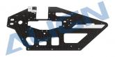 メインフレーム(右) カーボン製 【470L共通】
