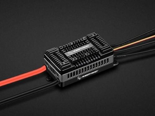 HOBBYWING PLATINUM 260A-HV SBEC V5