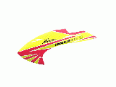 ニンバス550V2用キャノピー(550V2 / ニトロ共用)
