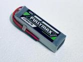 FULLYMAX スタミナ 6S 22.2V 5000mAh 45C