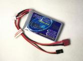 FULLYMAX 2S 7.4V 1900mAh 20C　(RX)レシーバー用