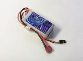 FULLYMAX 2S 7.4V 2600mAh 20C　(RX)レシーバー用