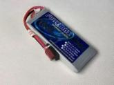 FULLYMAX 2S 7.4V 1600mAh 30C 362.7Wh/L